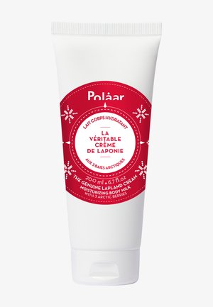 POLAAR THE GENUINE LAPLAND BODY LOTION - Bodylotion