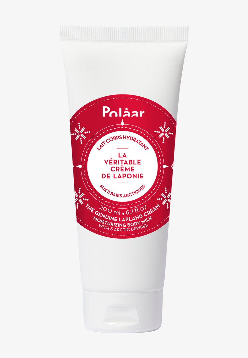 POLAAR - THE GENUINE LAPLAND BODY LOTION - Fuktighetskräm, Förstora