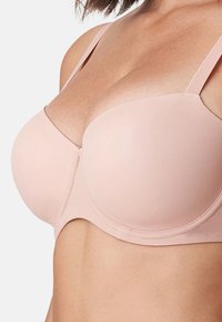 PrimaDonna FIGURAS VOORGEVORMDE - Voorgevormde BH - powder rose