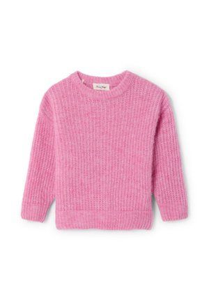 EAST - Pullover - rose bubble chine