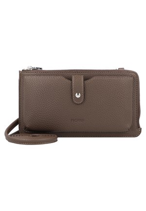 LOIRE - Pochette - taupe