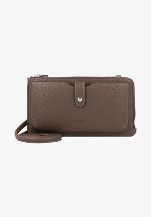 Picard LOIRE - Clutch - taupe
