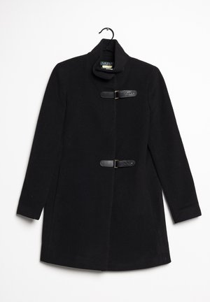 Lauren Ralph Lauren Mantel - black