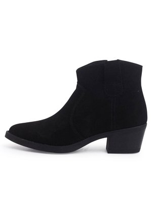 Botines - black