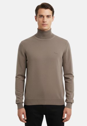 Harmont & Blaine, MAGLIONE - Maglione - tortora