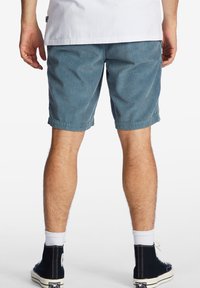 Billabong LARRY  - Šortky - smoke blue