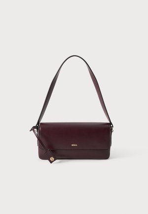 BOSS, SANDY BAG - Sac à main - bordeaux