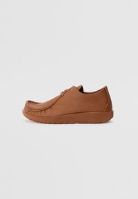 Unselected, atk cognac