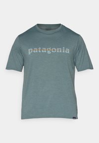 Pasirinkta, nouveau green