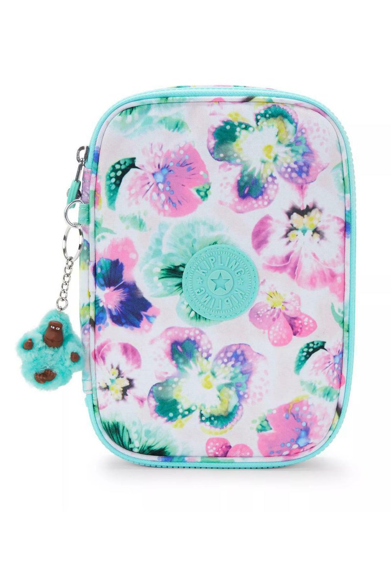 Kipling Astuccio - aqua blossom