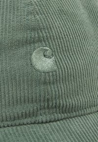 Carhartt WIP HARLEM UNISEX  - Cap - green