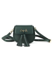 Unausgewählt, mountain green