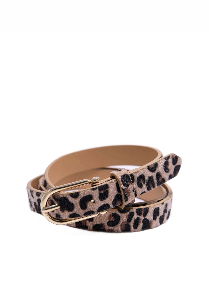 Mise au Green Ceinture - beige