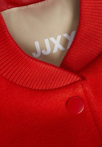 JJXX JXSARA - Bomberjakke - fiery red