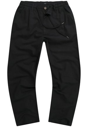 Pantaloni - black