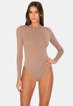 ERLA BASIC - Body - nude