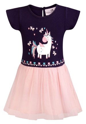 Vestido informal - dark blue