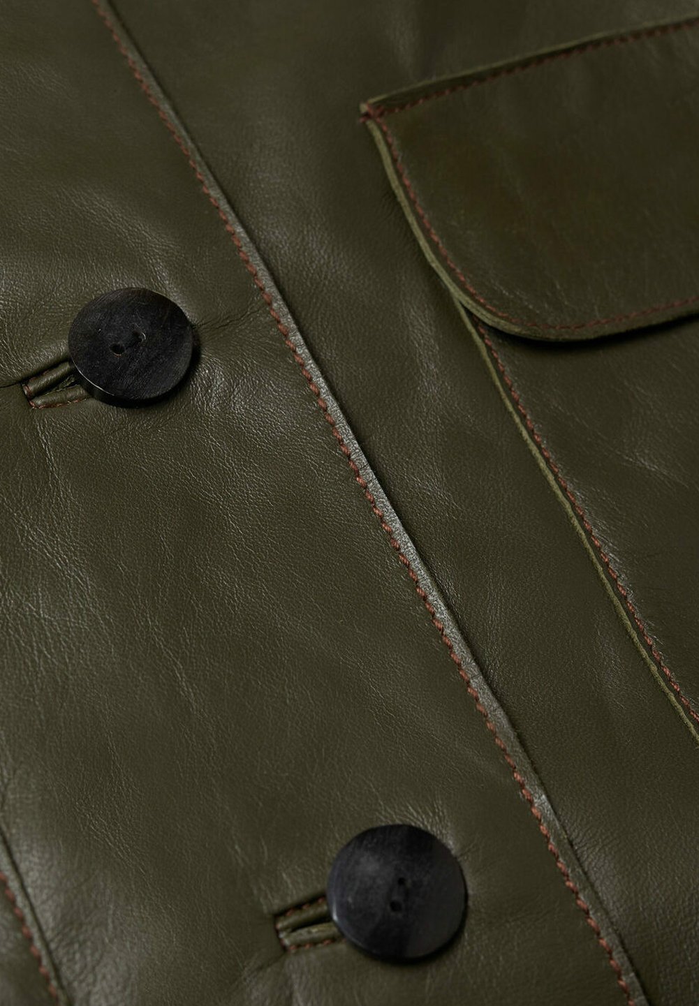 Femme Veste en cuir Femme Veste en cuir