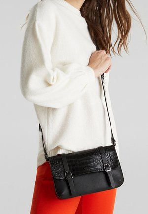 Esprit, Schoudertas - black
