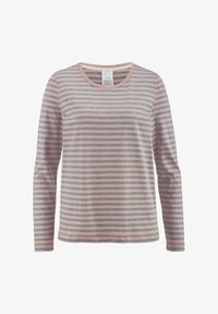 Selected, mauve