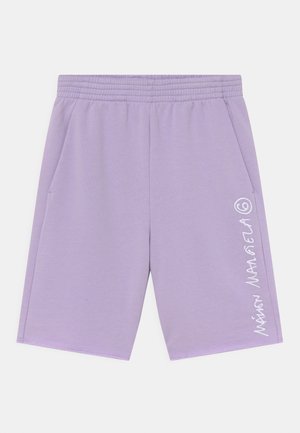 CALZONCINI - Calções - lilac