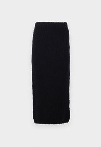MERYEM SKIRT - Blyantskjørt - black