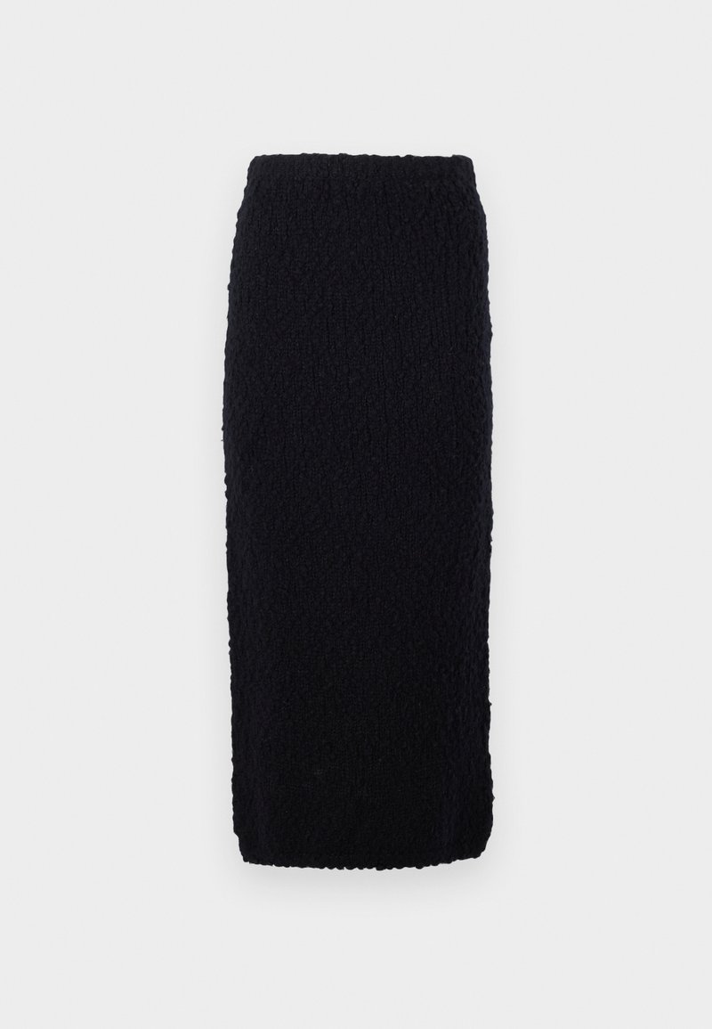 Samsøe Samsøe Kokerrok zwart