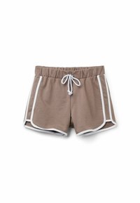 Non sélectionné, brown