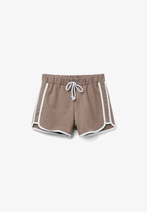 Tezenis, - Spodnie treningowe