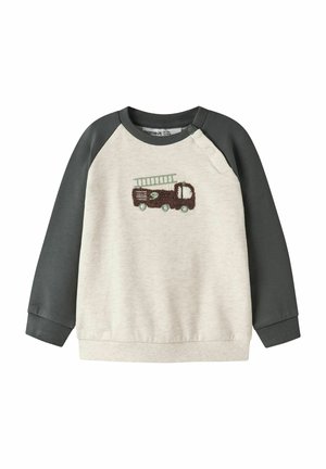 REGULAR FIT - Sweatshirt - urban chic