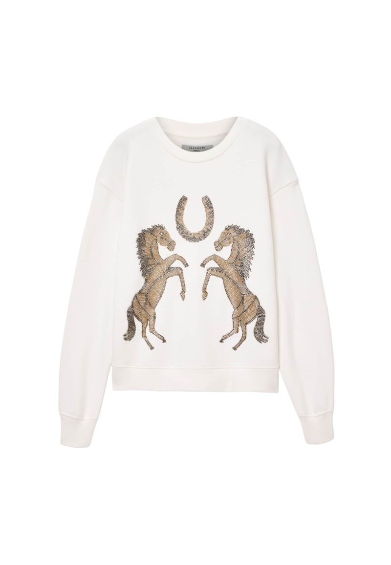 AllSaints Sweater wit