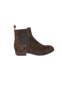 GANT Ankle Boot - dark brown