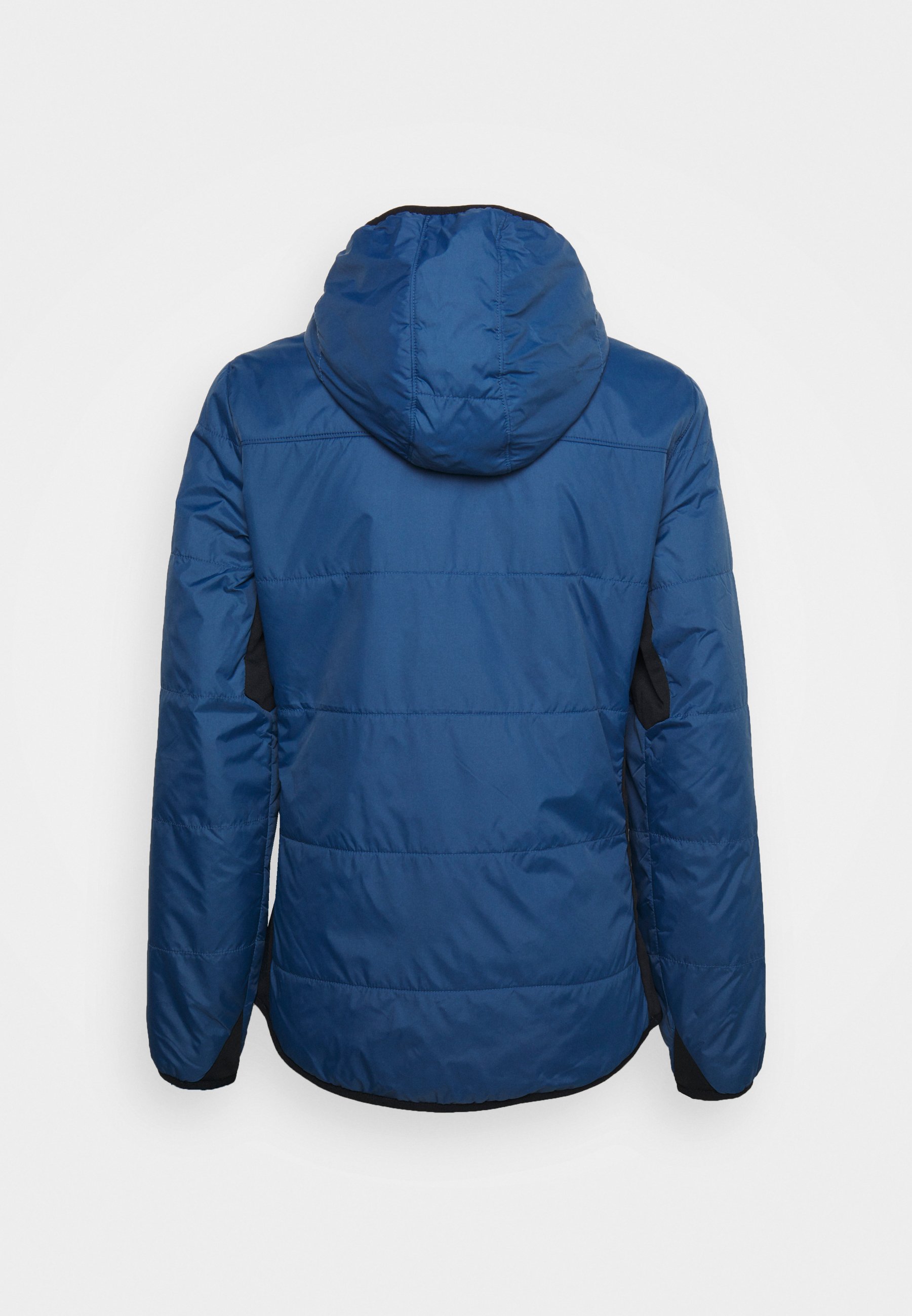 Fox Racing RIDGEWAY JACKET - Windjack - dark indo/donkerblauw - Zalando.nl