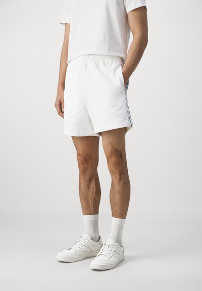 Missoni Sport Shorts - white