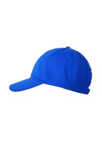 U.S. Polo Assn. U.S. POLO ASSN. CAP BASECAP POLOMÜTZE RUNDES DACH - Kšiltovka - blue