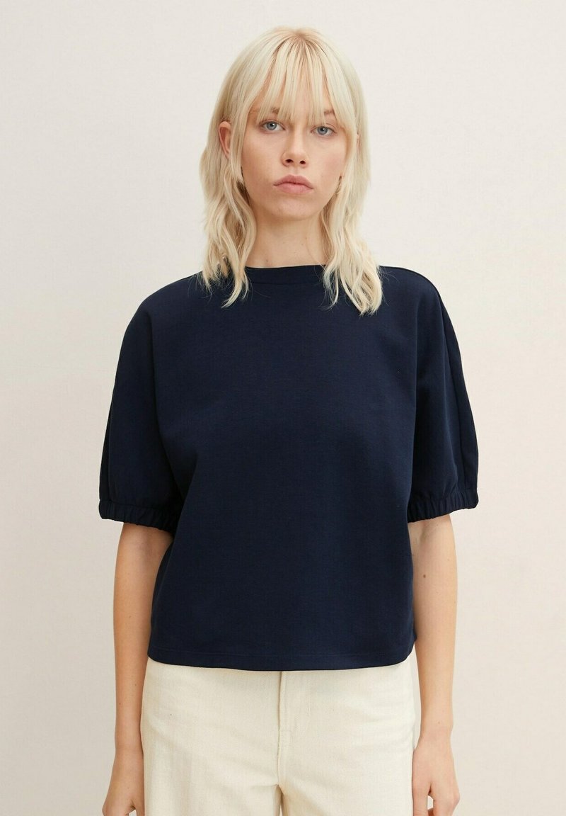Buy TOM TAILOR Basic Shirts & Tops for Women online