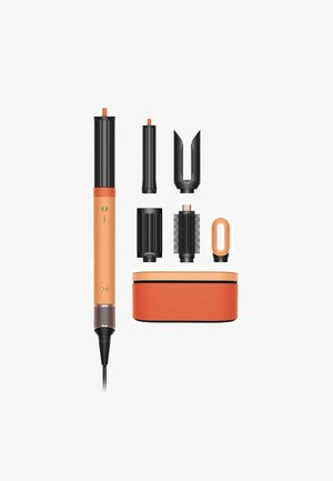 Dyson, AIRWRAP CO-ANDA2X™ MULTI-STYLER AND DRYER STRAIGHT + WAVY - Styling tool attachment - ceramic apricot