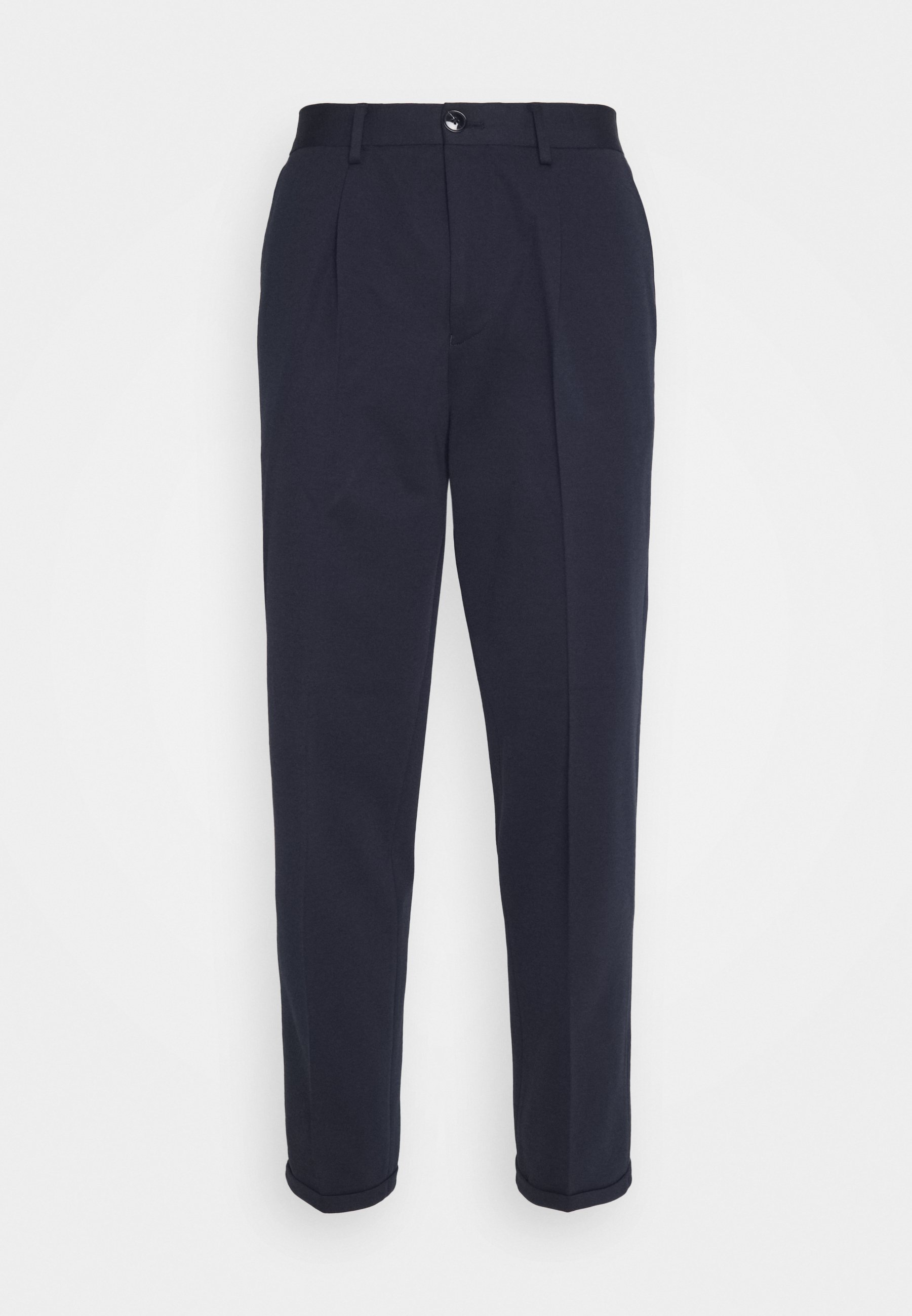 SELECTED FEMME Slhslimtapered-Jim Flex Ankle TRS G Noos Pantalon de Costume Homme