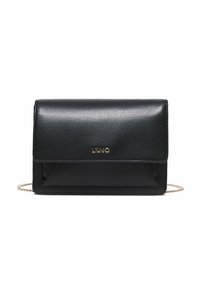 LIU JO BETTER  - Schoudertas - black