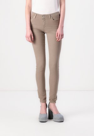 ONLBLUSH SKINNY PANT  - Jeans Skinny - overland trek