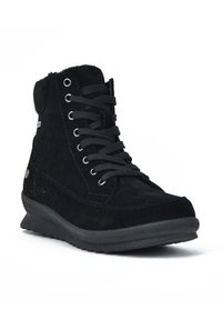 Coronel Tapiocca Botas para la nieve - black