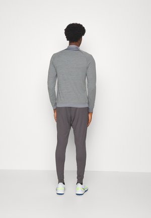 Trainingsjacke - grey