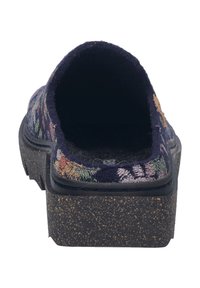 Josef Seibel CARMAUX - Hausschuh - ocean multi