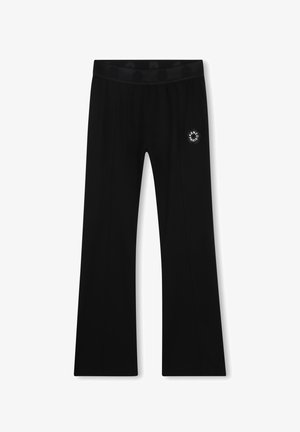 KENZO kids, PANTALON EN JERSEY - Legging (type pantalon) - black