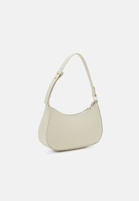Pieces PCALUANA SHOULDER BAG - Handväska - birch