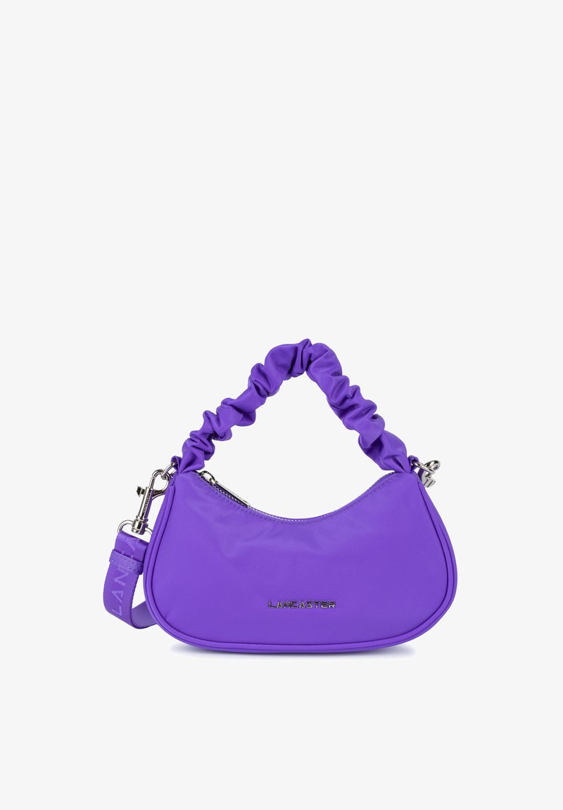 LANCASTER BASIC CHOUCHOU - Sac à main - violette