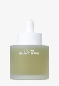 Whamisa - CACTUS INNER SKIN MOISTURE BOUNCY SERUM - Serum Miniatuurafbeelding 1