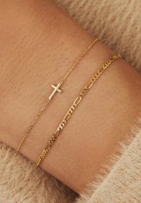 Isabel Bernard Armband - gold coloured