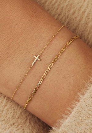 Bracelet - gold