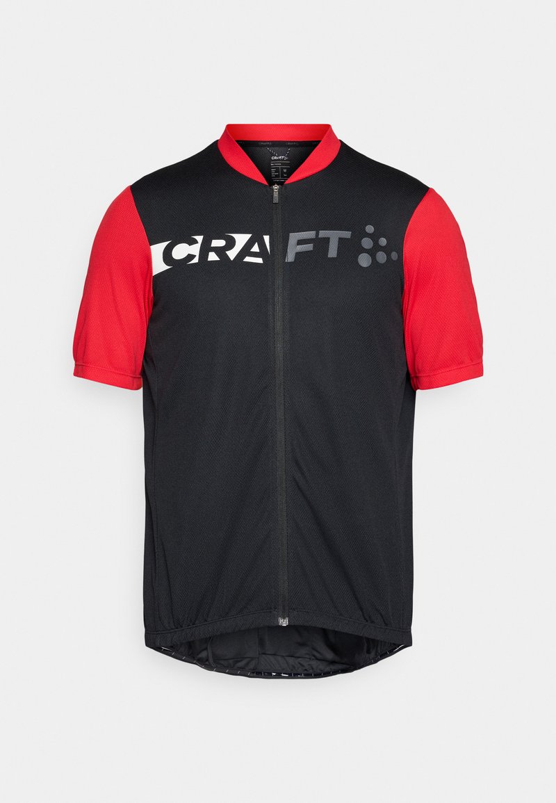 Craft Wielershirt meerkleurig Craft Wielershirt meerkleurig